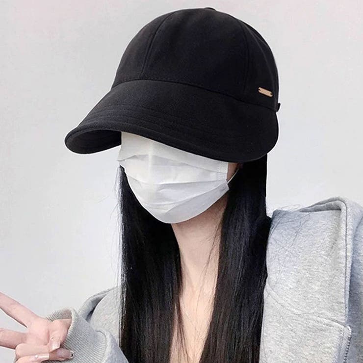 キャップ 帽子 レディース | shoppinggo | 詳細画像16 