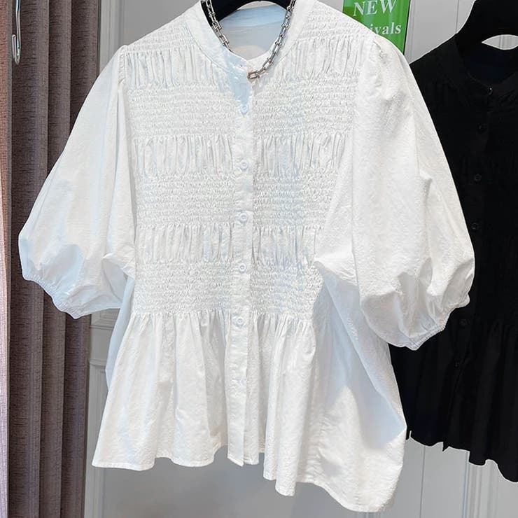 ブラウス シャツ レディース | shoppinggo | 詳細画像6 