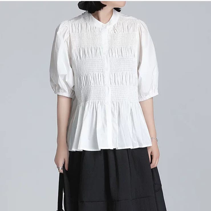 ブラウス シャツ レディース | shoppinggo | 詳細画像8 