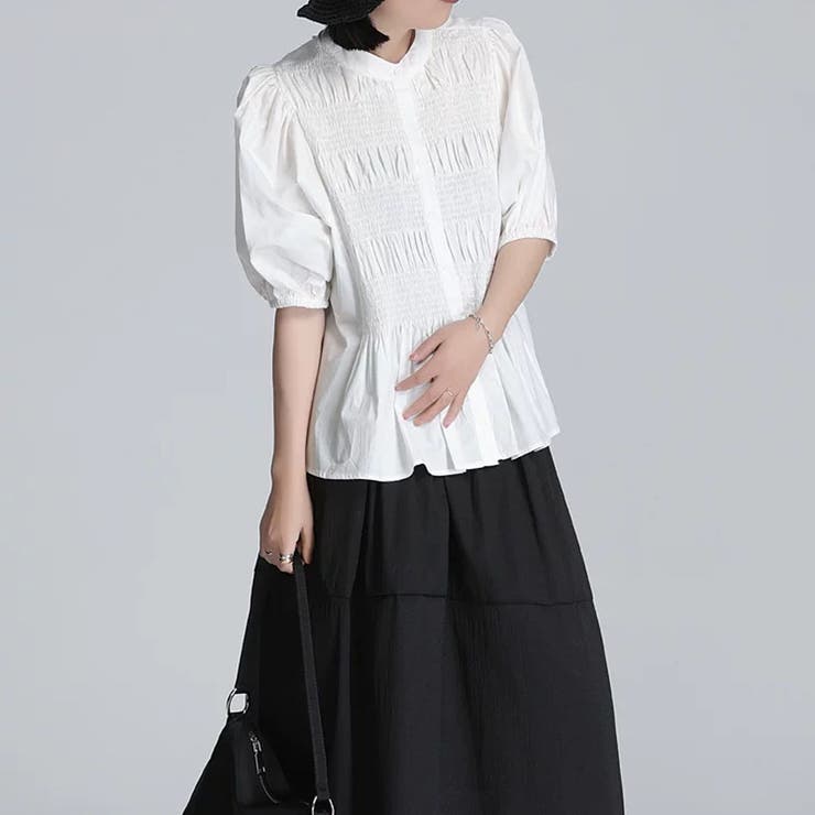 ブラウス シャツ レディース | shoppinggo | 詳細画像9 