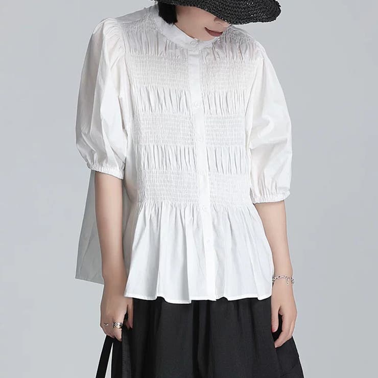 ブラウス シャツ レディース | shoppinggo | 詳細画像11 