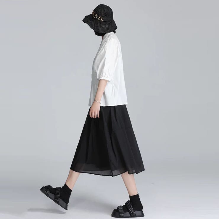 ブラウス シャツ レディース | shoppinggo | 詳細画像12 