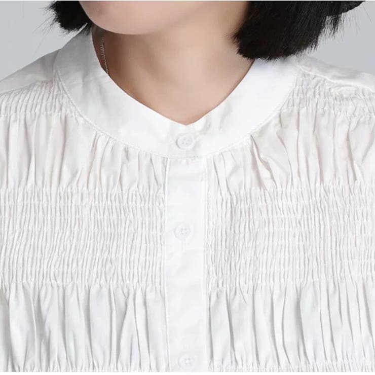 ブラウス シャツ レディース | shoppinggo | 詳細画像13 