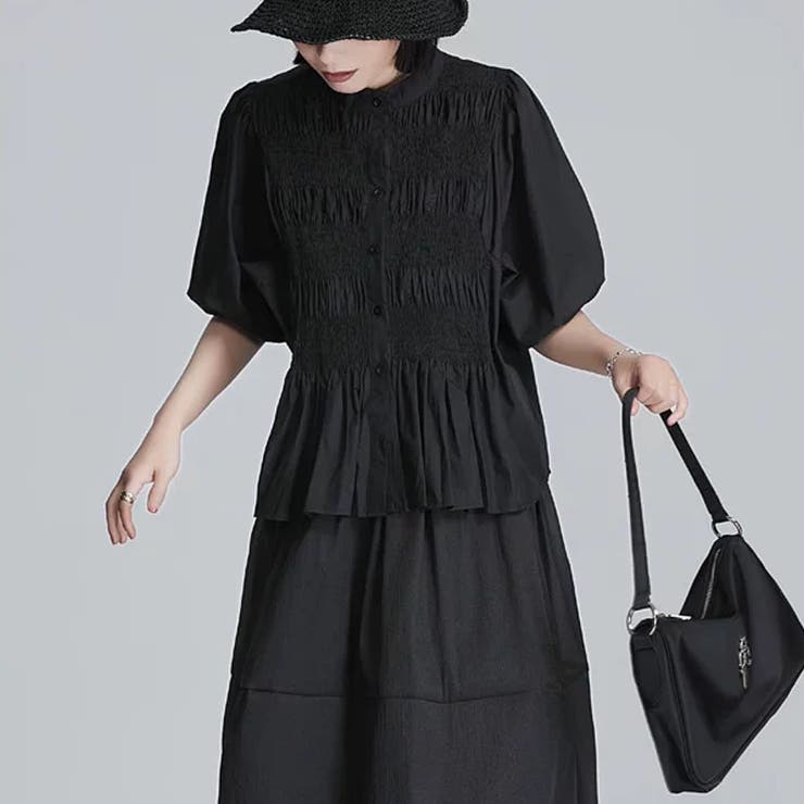 ブラウス シャツ レディース | shoppinggo | 詳細画像16 