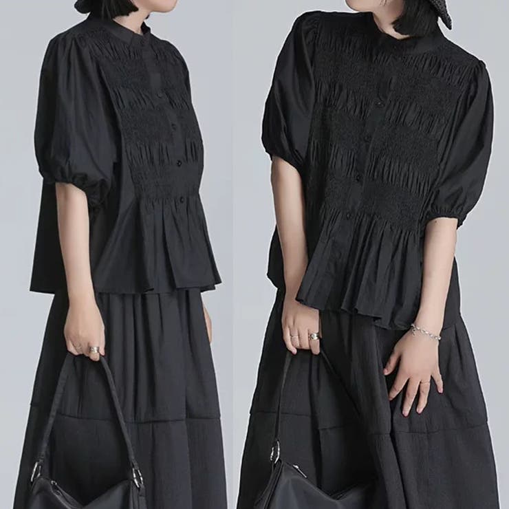 ブラウス シャツ レディース | shoppinggo | 詳細画像17 