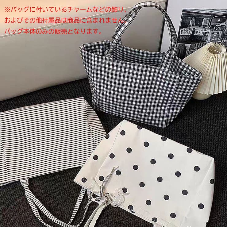 トートバッグ レディース ハンドバッグ | shoppinggo | 詳細画像3 