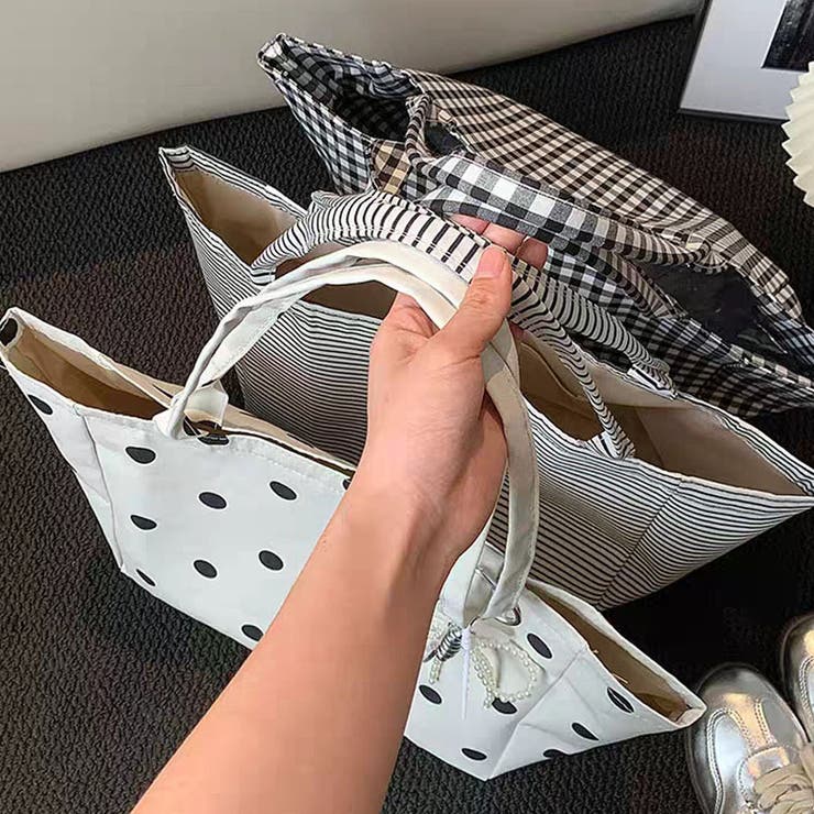 トートバッグ レディース ハンドバッグ | shoppinggo | 詳細画像4 