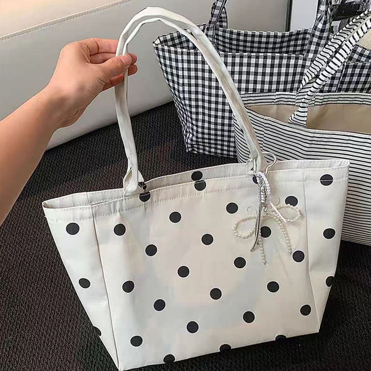 トートバッグ レディース ハンドバッグ | shoppinggo | 詳細画像5 