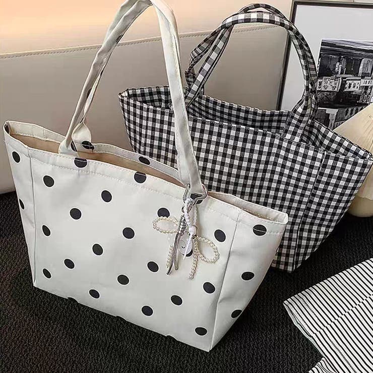 トートバッグ レディース ハンドバッグ | shoppinggo | 詳細画像8 