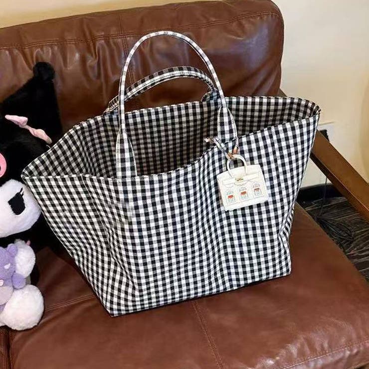 トートバッグ レディース ハンドバッグ | shoppinggo | 詳細画像10 