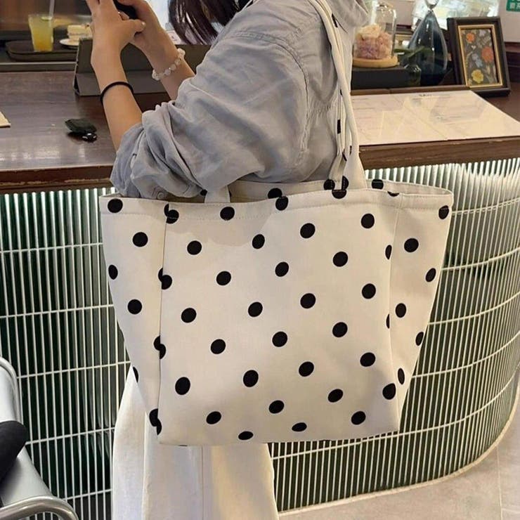 トートバッグ レディース ハンドバッグ | shoppinggo | 詳細画像16 