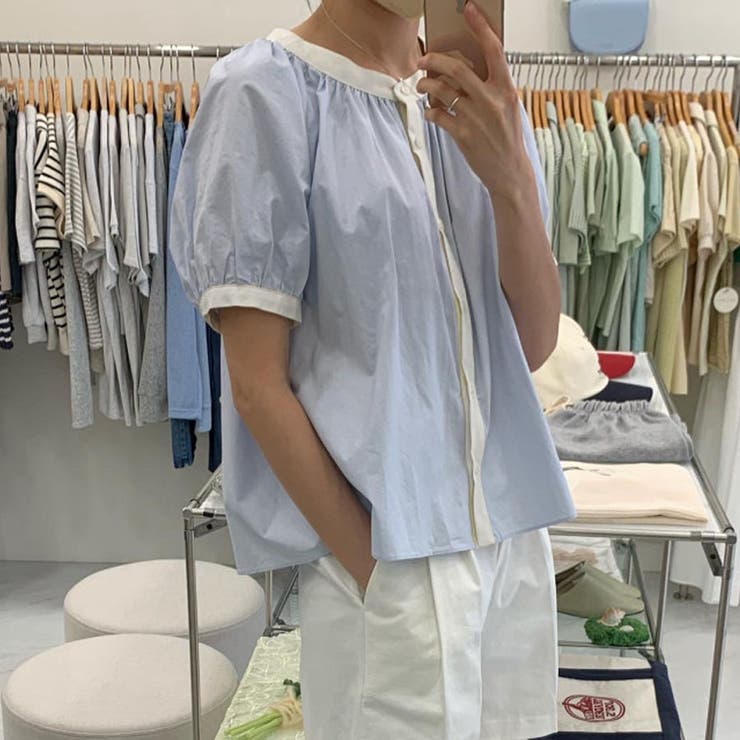 レディース トップス シャツ | shoppinggo | 詳細画像5 