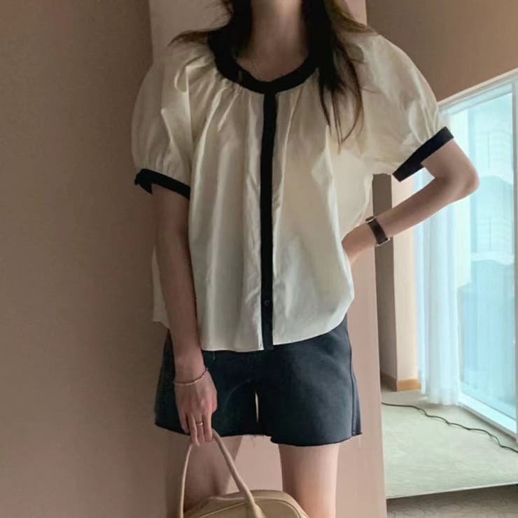 レディース トップス シャツ | shoppinggo | 詳細画像8 