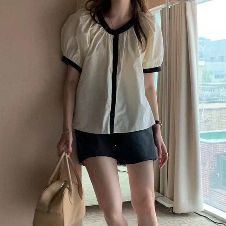 レディース トップス シャツ | shoppinggo | 詳細画像9 