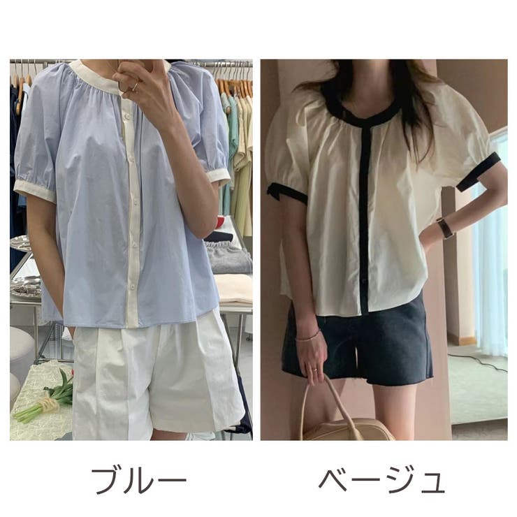 レディース トップス シャツ | shoppinggo | 詳細画像2 