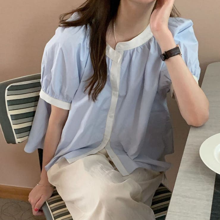 レディース トップス シャツ | shoppinggo | 詳細画像3 