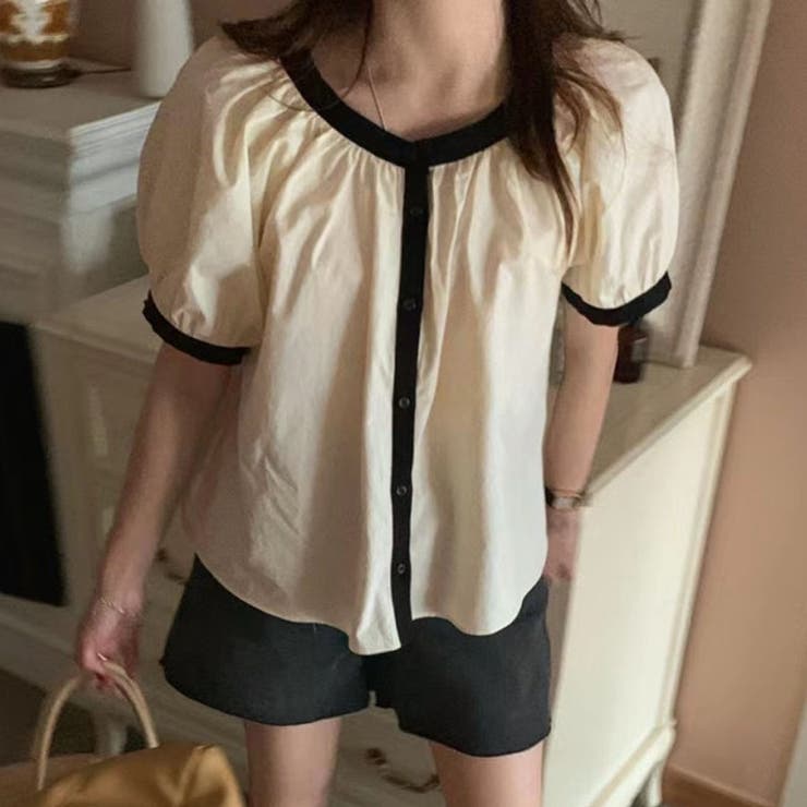 ベージュ | レディース トップス シャツ | shoppinggo