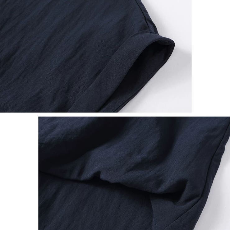 夏服 半袖Tシャツ コーデ | shoppinggo | 詳細画像8 