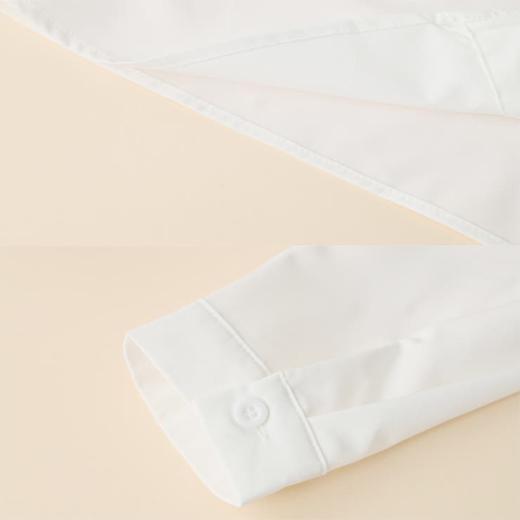 シャツ Vネック ブラウス | shoppinggo | 詳細画像32 