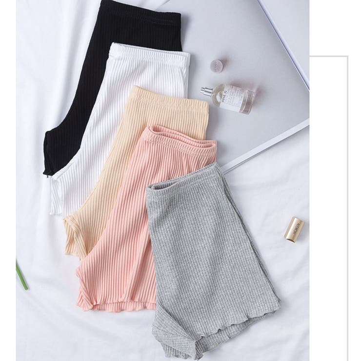ペチパンツ レース ペチコート | shoppinggo | 詳細画像6 
