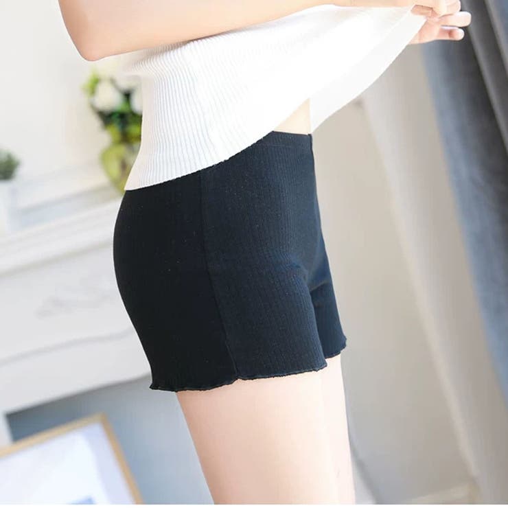 ペチパンツ レース ペチコート | shoppinggo | 詳細画像8 
