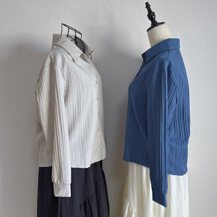 シャツ レディース トップス | shoppinggo | 詳細画像3 