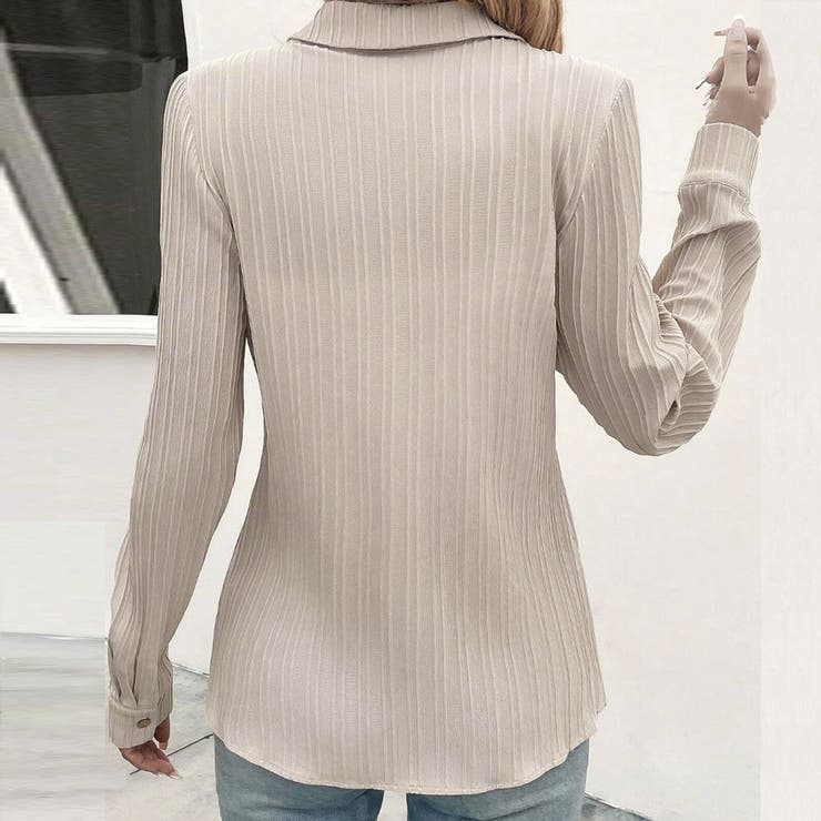 シャツ レディース トップス | shoppinggo | 詳細画像11 