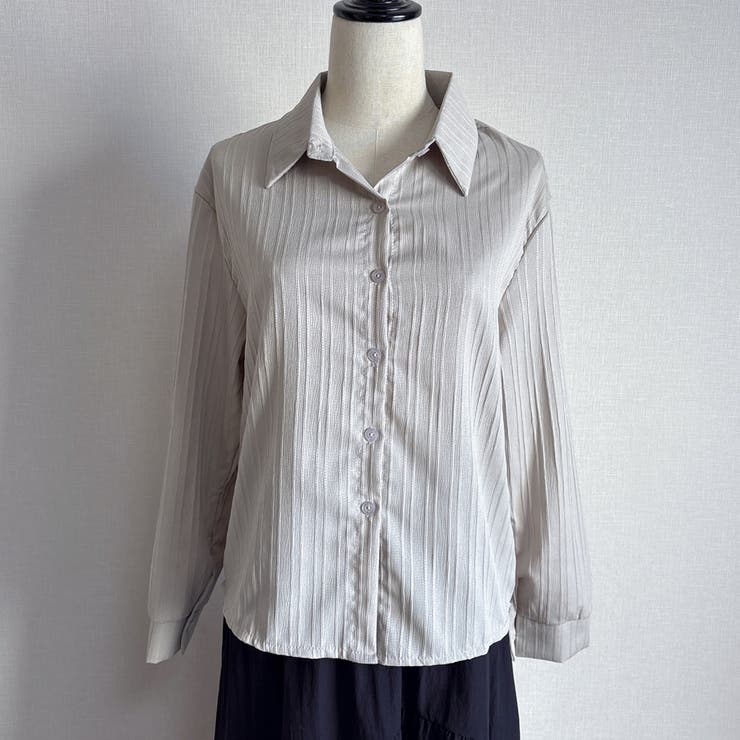 シャツ レディース トップス | shoppinggo | 詳細画像13 