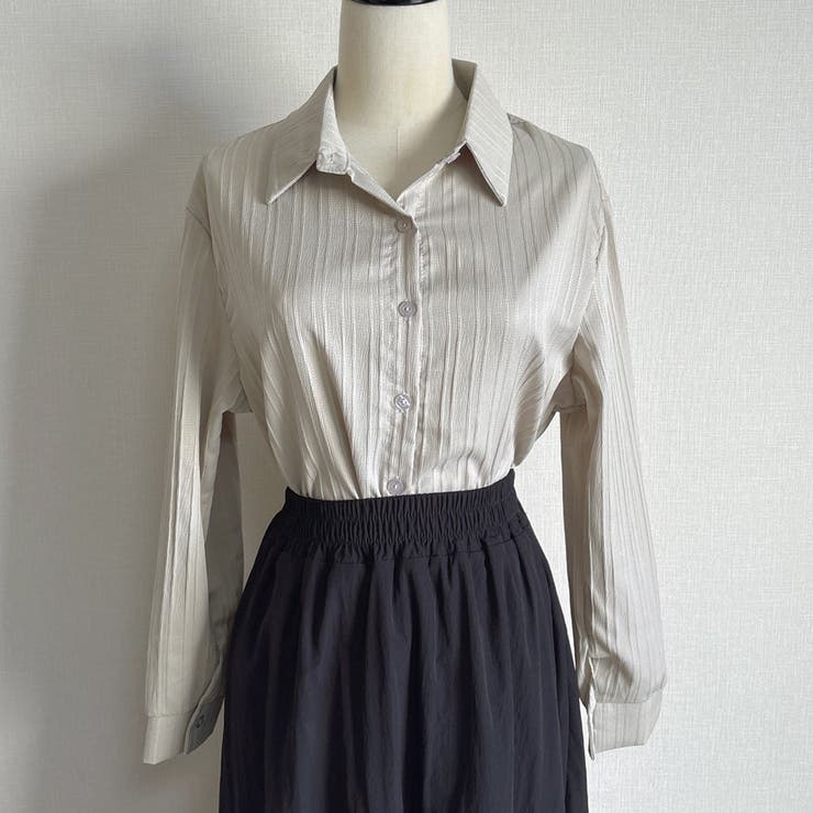 シャツ レディース トップス | shoppinggo | 詳細画像15 