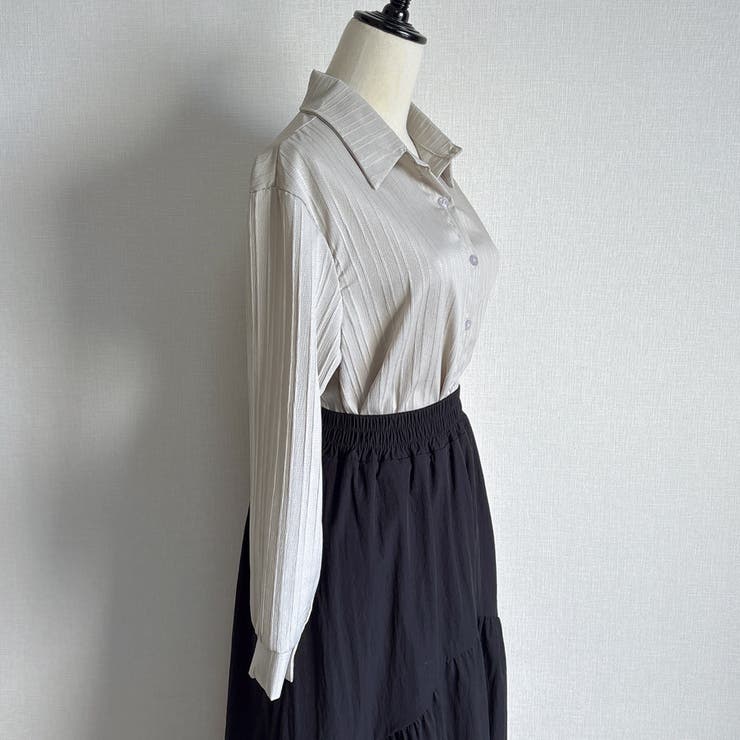 シャツ レディース トップス | shoppinggo | 詳細画像16 