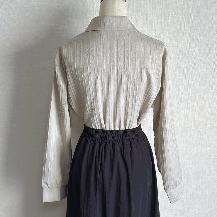 シャツ レディース トップス | shoppinggo | 詳細画像17 
