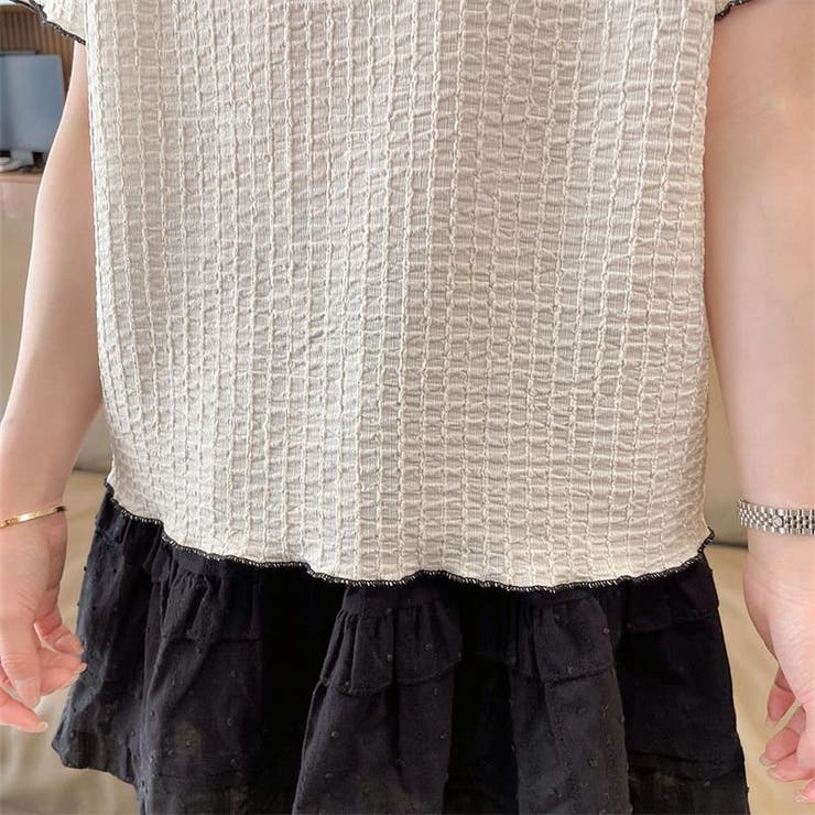 夏服Tシャツ レディース トップス | shoppinggo | 詳細画像8 