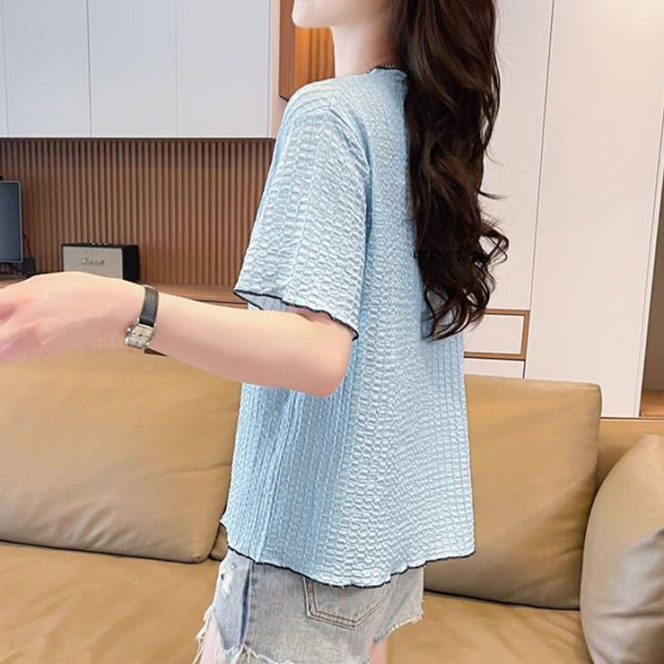 夏服Tシャツ レディース トップス | shoppinggo | 詳細画像14 