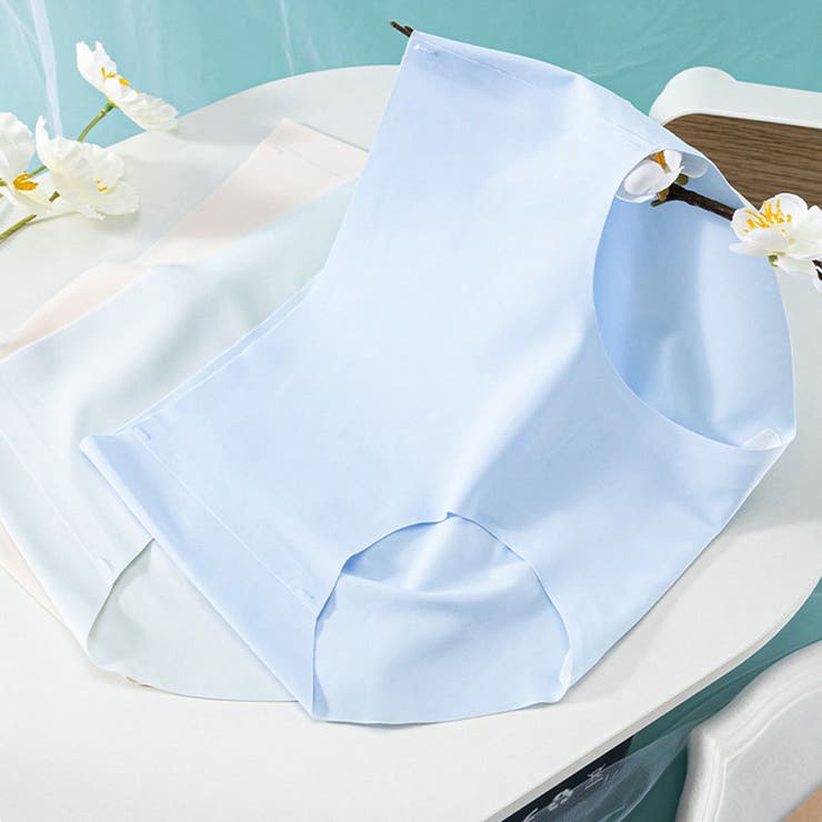 ショーツ レディース シームレス | shoppinggo | 詳細画像3 