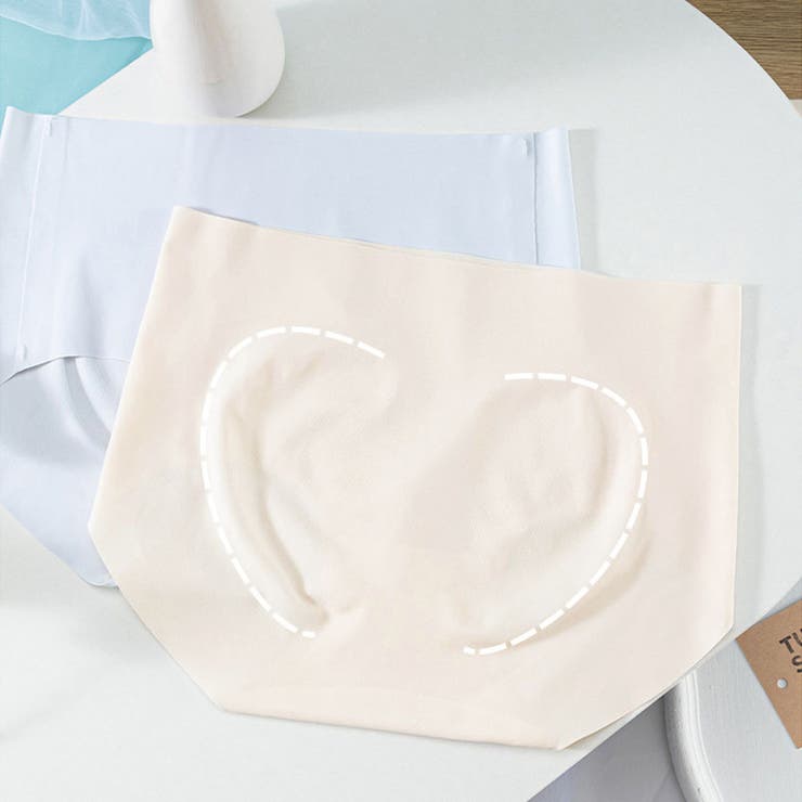 ショーツ レディース シームレス | shoppinggo | 詳細画像4 