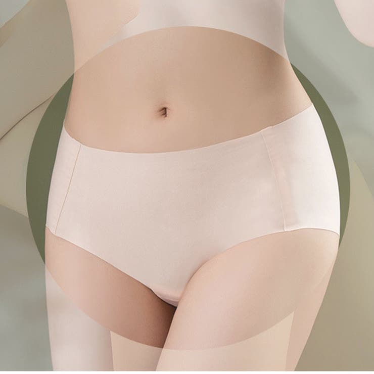 ショーツ レディース シームレス | shoppinggo | 詳細画像9 