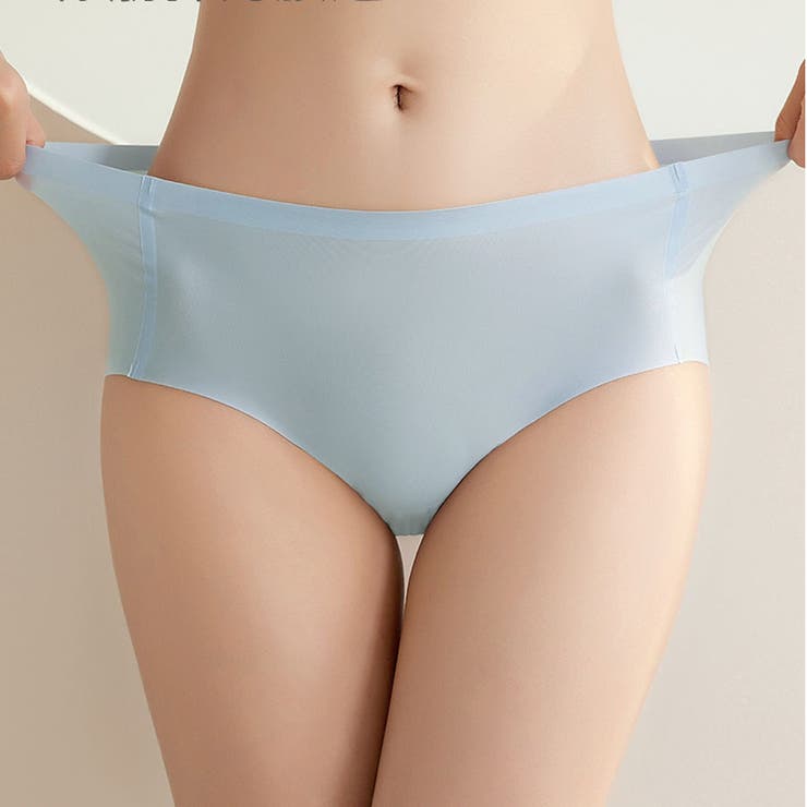 ショーツ レディース シームレス | shoppinggo | 詳細画像11 