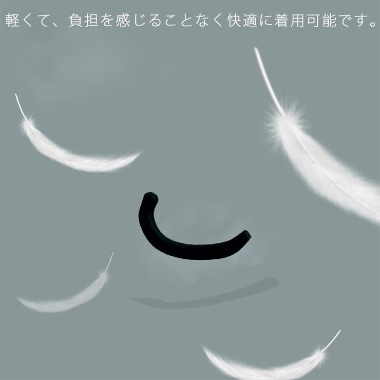 マスク 耳が痛くならない 男女兼用 | shoppinggo | 詳細画像6 