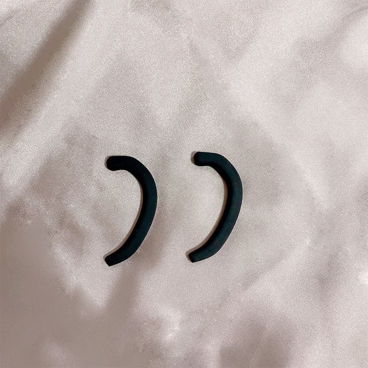 ブラック | マスク 耳が痛くならない 男女兼用 | shoppinggo