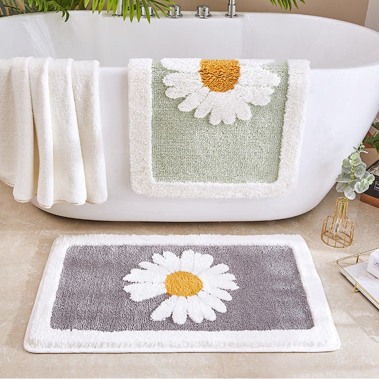 バスマット 足ふきマット 玄関マット | shoppinggo | 詳細画像3 