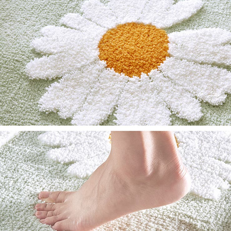 バスマット 足ふきマット 玄関マット | shoppinggo | 詳細画像4 