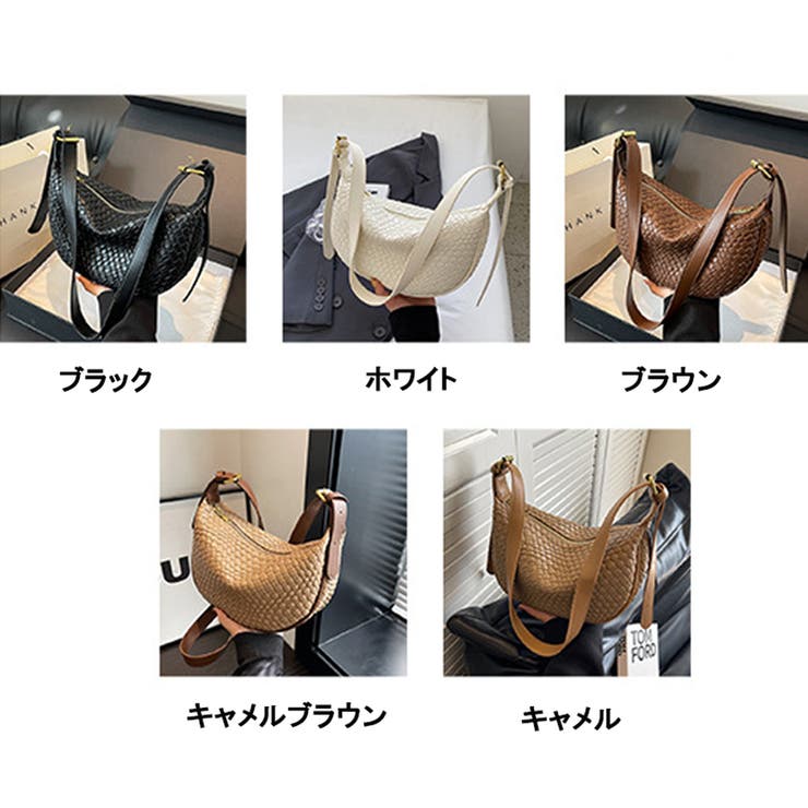 ショルダーバッグ レディース 斜めがけ | shoppinggo | 詳細画像2 