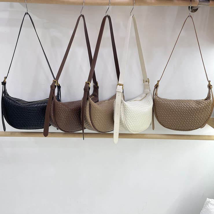 ショルダーバッグ レディース 斜めがけ | shoppinggo | 詳細画像3 