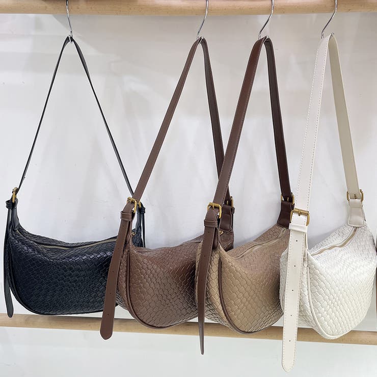 ショルダーバッグ レディース 斜めがけ | shoppinggo | 詳細画像4 