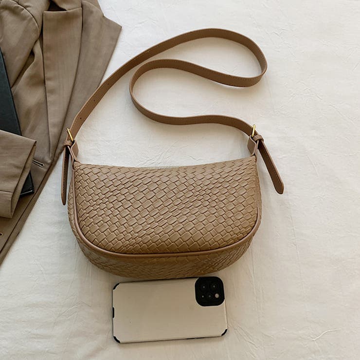 ショルダーバッグ レディース 斜めがけ | shoppinggo | 詳細画像5 