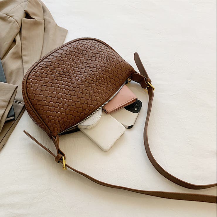 ショルダーバッグ レディース 斜めがけ | shoppinggo | 詳細画像6 