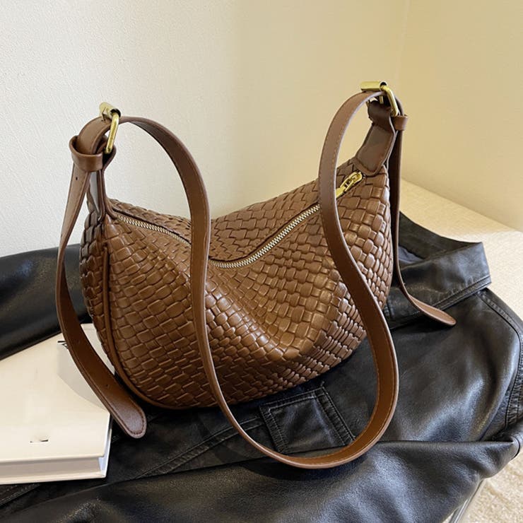 ショルダーバッグ レディース 斜めがけ | shoppinggo | 詳細画像7 