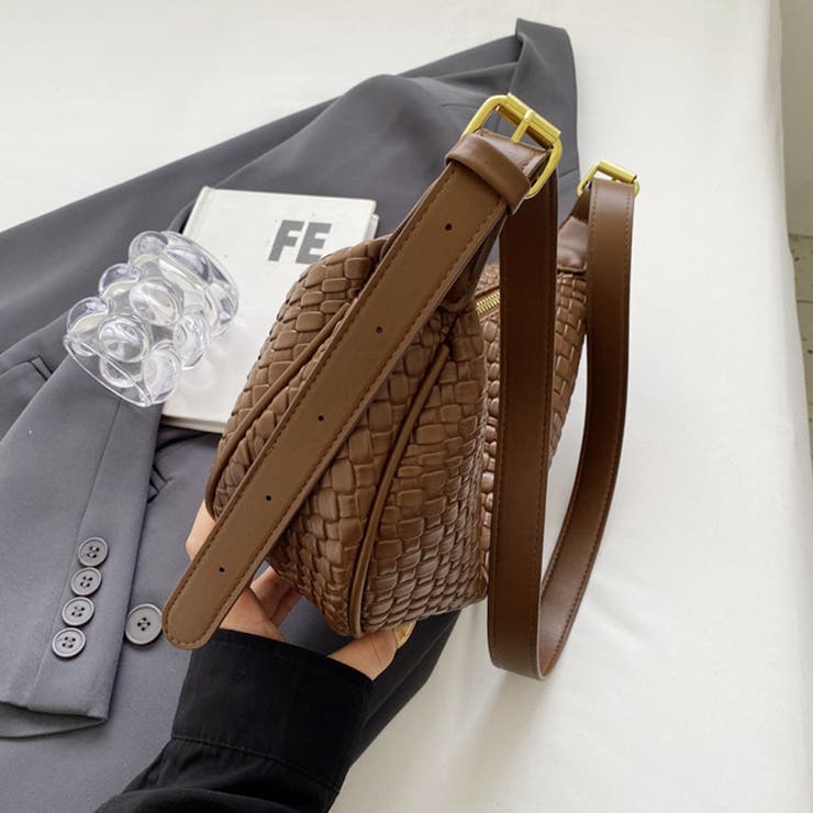 ショルダーバッグ レディース 斜めがけ | shoppinggo | 詳細画像8 