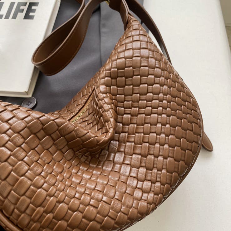 ショルダーバッグ レディース 斜めがけ | shoppinggo | 詳細画像9 