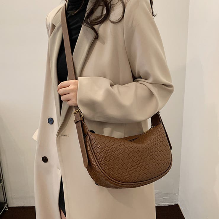 ショルダーバッグ レディース 斜めがけ | shoppinggo | 詳細画像10 